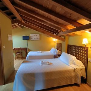 Chambre Budgétée Double